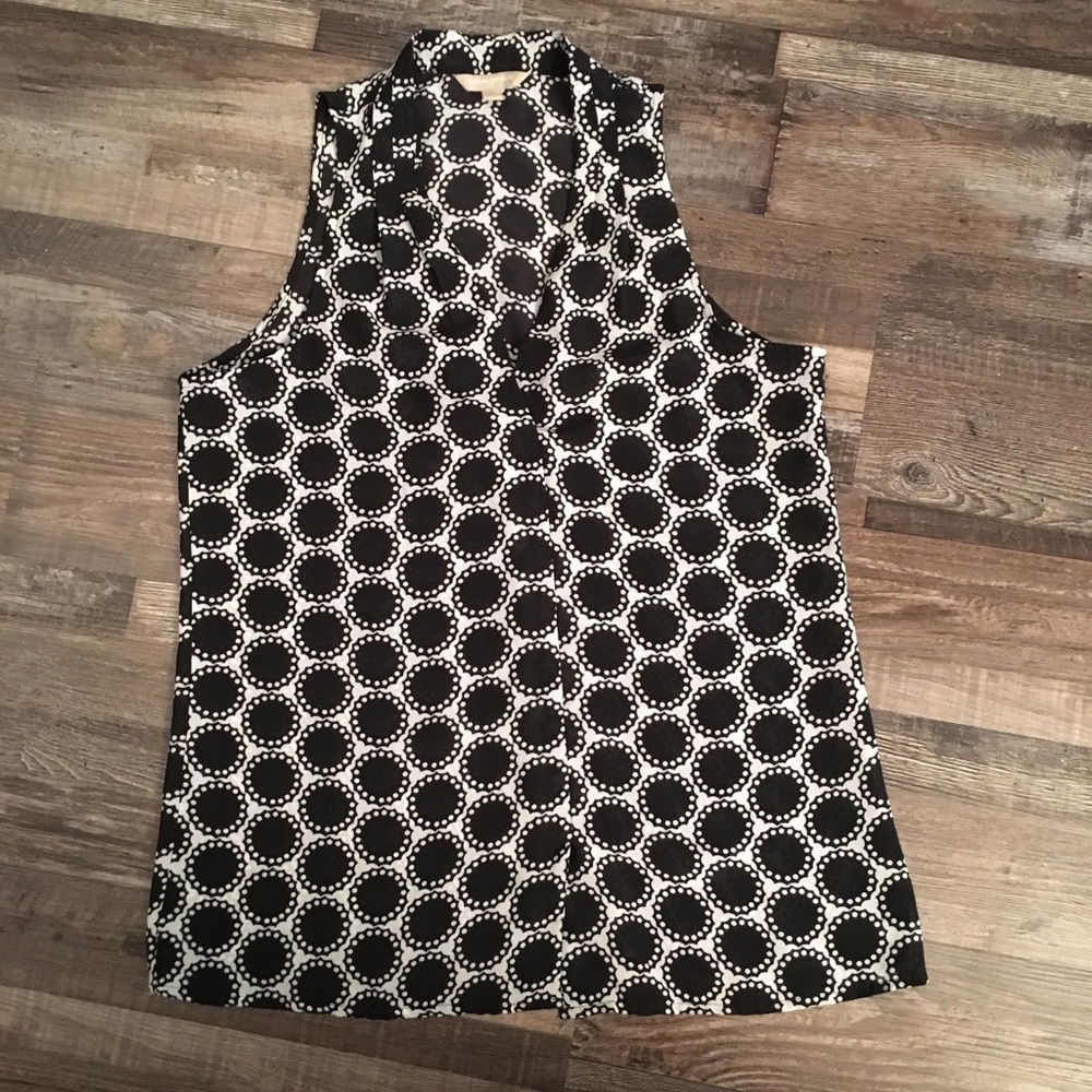 💥Banana  Republic Chiffon top